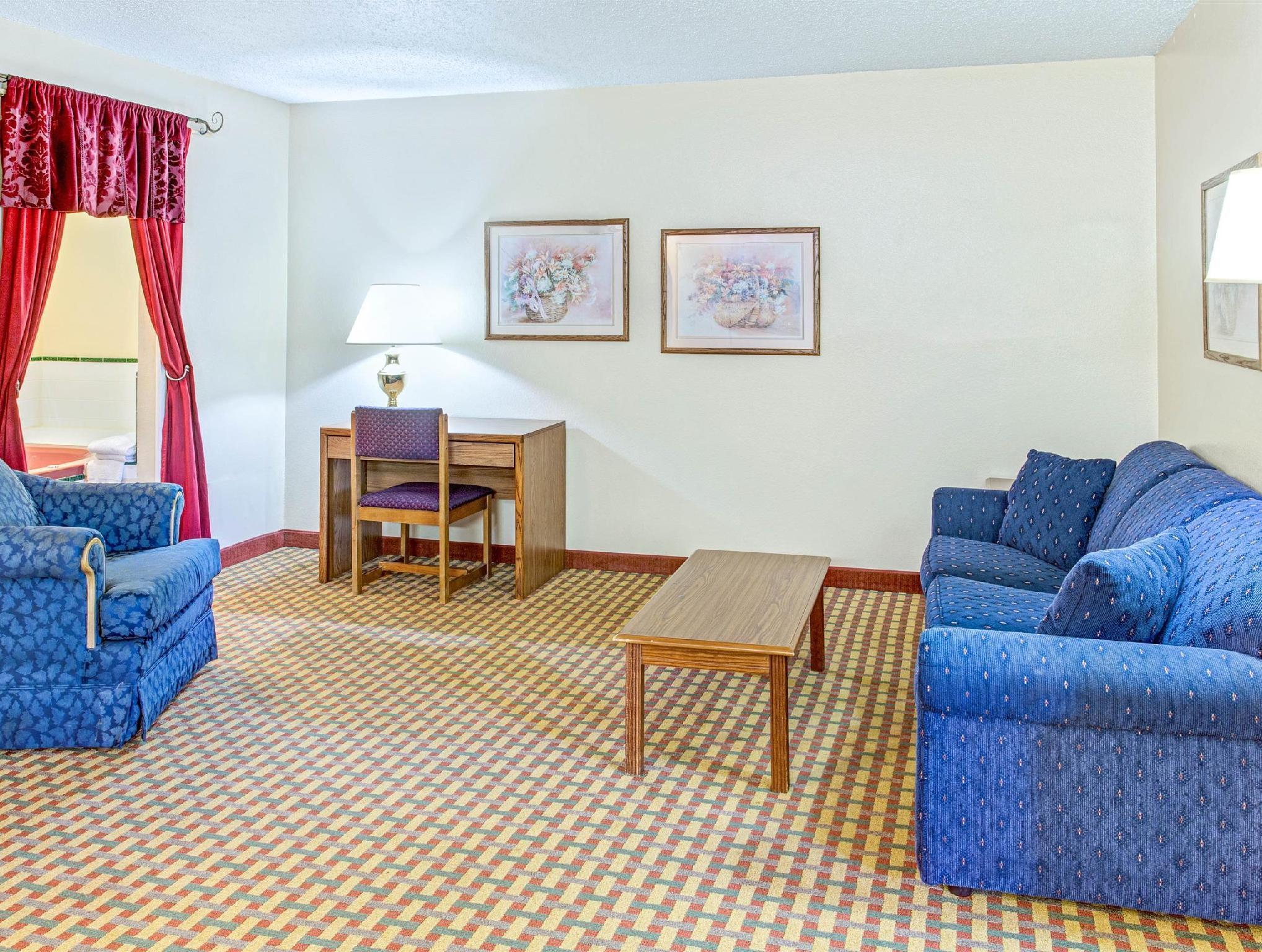 Super 8 By Wyndham Mt. Vernon Mount Vernon Екстер'єр фото